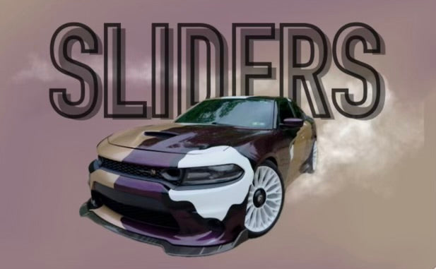 Slider Pass